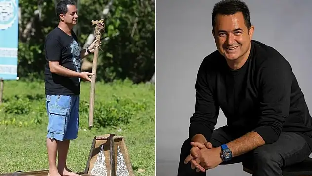 Acun Ilıcalı'dan cinsellik itirafı! Survivor'da cinsellik sorusuna açık açık verdiği cevapla şaşırttı