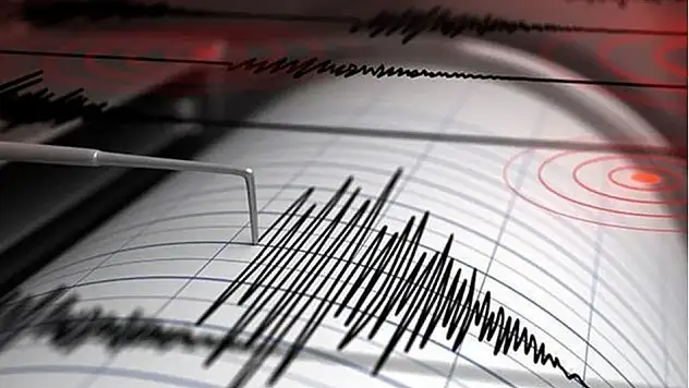 Son dakika: Van yakınlarında korkutan deprem