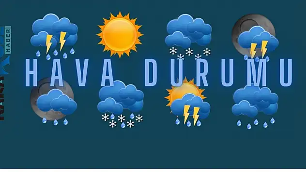 21 Nisan 2024 Ağrı Hava Durumu
