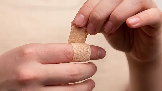 Rüyada elini kesmenin tabiri nedir?