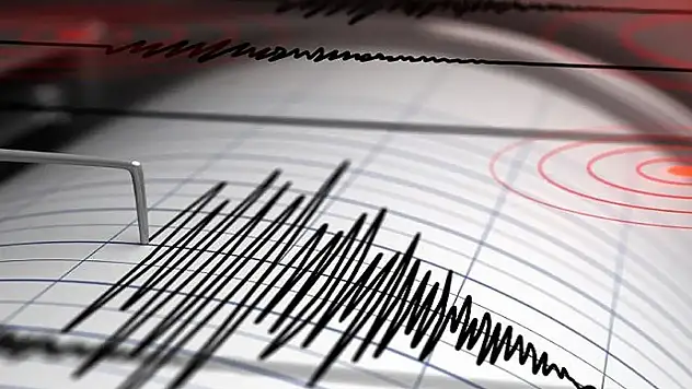 Bursa'da deprem mi oldu? Bursa'da kaç şiddetinde deprem oldu?