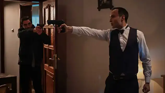 22 Nisan 2024 TV yayın akışı: Bugün hangi diziler var?