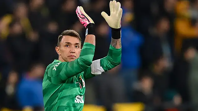 Muslera Mili Takımı bıraktı mı?