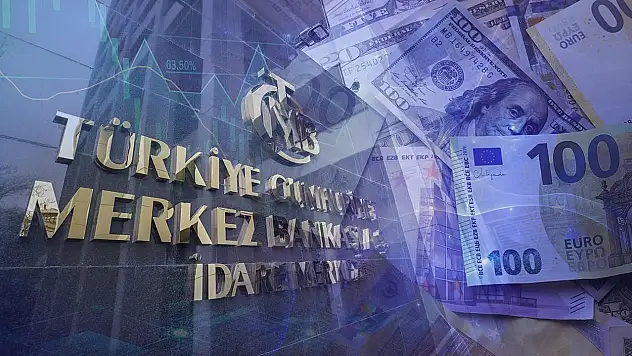Piyasalar TCMB'nin faiz kararına odaklandı