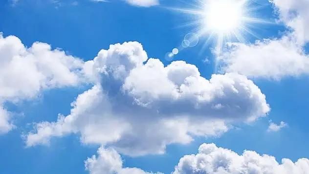 Bugün hava nasıl olacak? 23 Nisan hava durumu!