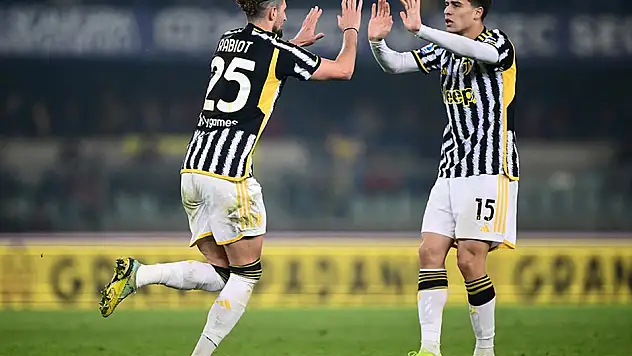 Lazio - Juventus maçı ne zaman, hangi kanalda, saat kaçta?