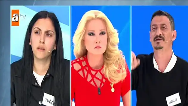 Şok Olay! Öz oğlu ile karısı birlikte kaçtı