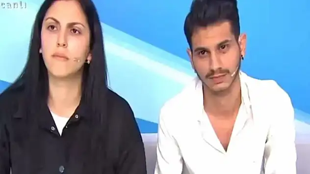 Tuğçe Akpençe nerede, canlı yayında bomba ihbar tansiyonu yeniden yükseltti