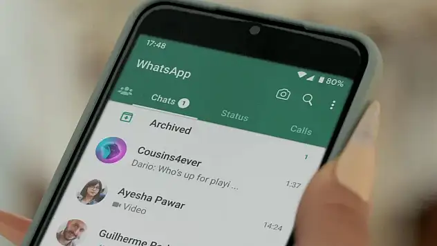 WhatsApp artık internetsiz mi olacak?