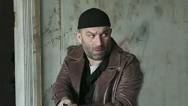 Mesut Komiser Arka Sokaklar'a geri mi dönüyor?