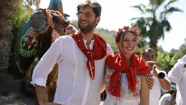 Gizem Karaca Kimdir? Eşi Kim, Ne Zaman Evlendi?