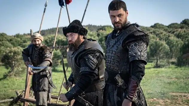 Kuruluş Osman 158. Bölüm Fragmanı Yayınlandı mı? Kayı Obası'nda Kan Davası Başlıyor mu?