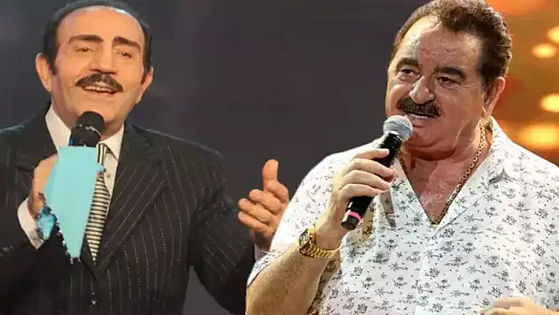 Tatlıses ve Keser Arasında Gerilim Ekranlara Taşındı! 'Hadsiz Nankör!'
