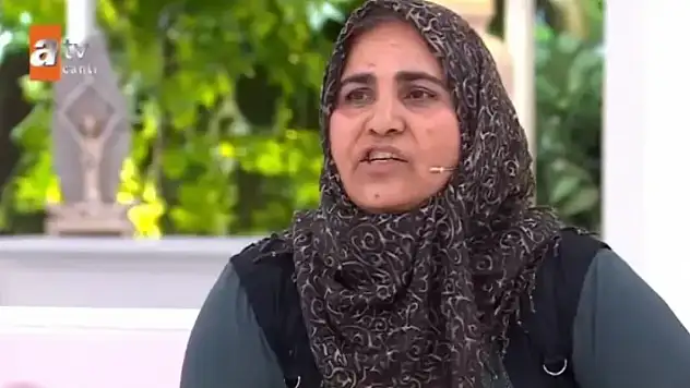 Esra Erol'da Gerilim! 15 Yaşındaki Kızı Kaçırıldı mı, Sattı mı?