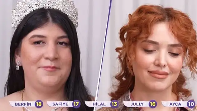 26 Nisan Gelin Evi'nde kim birinci oldu? Zafer Ayça gelin 1. oldu mu?
