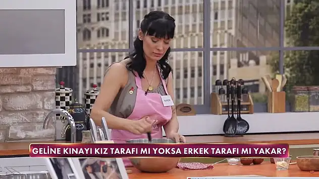 Gelinim Mutfakta kim elendi 26 Nisan 2024? Bu hafta Gelinim Mutfakta'ya kim veda etti?