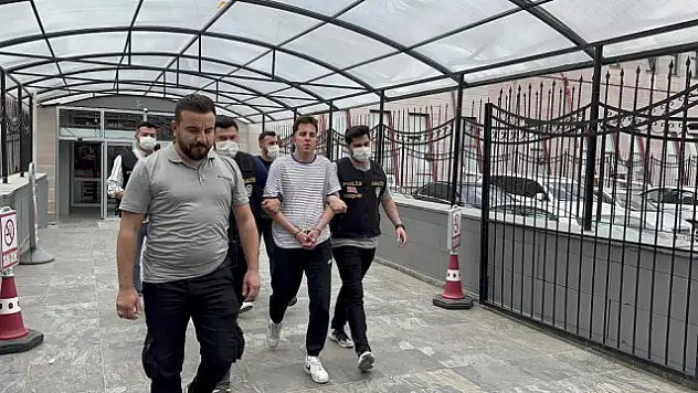 İkinci Kadir Şeker davası: 5 yıl hapis cezası onanan 2 genç tutuklandı