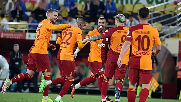 Adana Demirspor – Galatasaray Maçı Canlı İzleme ve Yayın Bilgileri