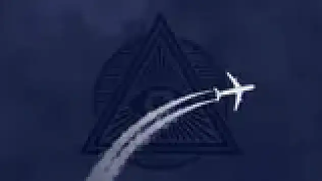 Chemtrails ne demek? Chemtrails' Komplo Teorisine Yönelik İddialar Doğru mu?