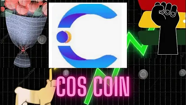 Cos Coin Nedir?