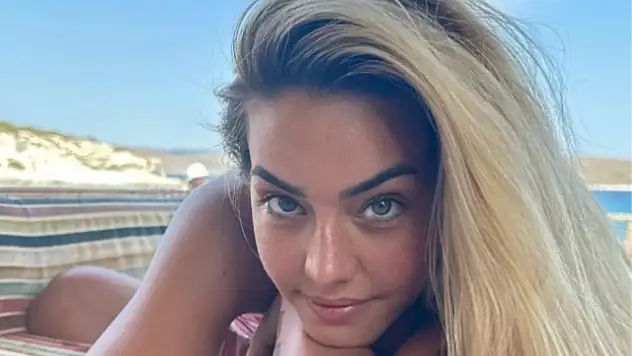 Aycan Yanaç sevgilisini nerede bastı? Aycan Yanaç aldatıldı mı?