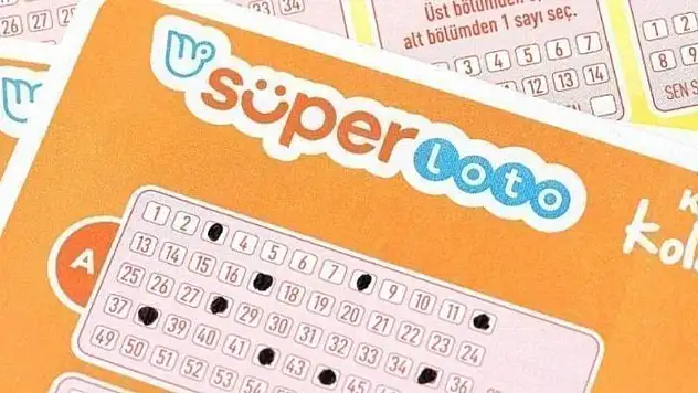 Süper Loto sonuçları açıklandı mı? 28 Nisan Süper Loto kazanan numaralar neler? Süper Loto sonuçlarına ne zaman, nereden bakılır
