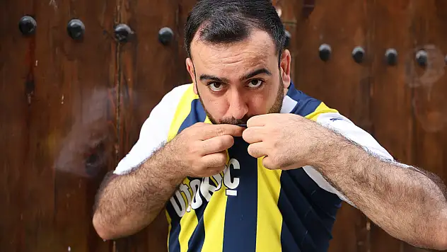 Fenerbahçeli taraftar, Icardi'nin 'Sınır dışı' edilmesi için polise gitti