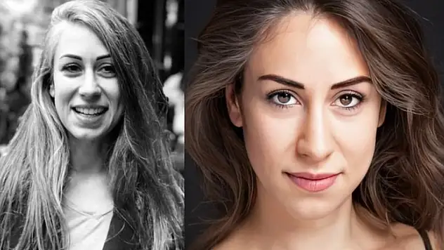Neslihan Aker kimdir ve nerelidir?