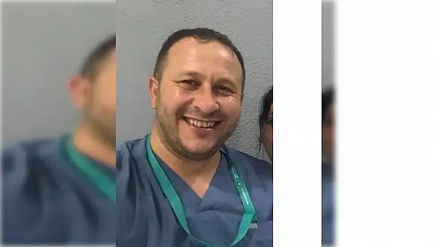 Ümit Mutlu Kimdir ve Neden Öldü? Yenipazar İlçe Devlet Hastnanesi