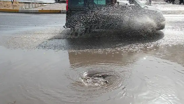 Kastamonu ve Sinop için uyarı yapıldı