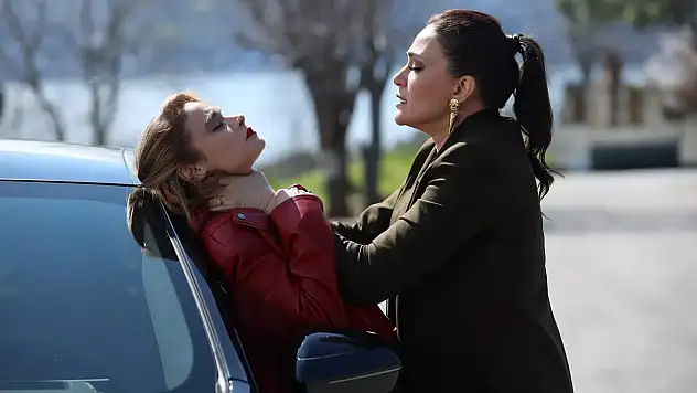 Yalan Dizisi yakında başlıyor! Detaylar belli oldu