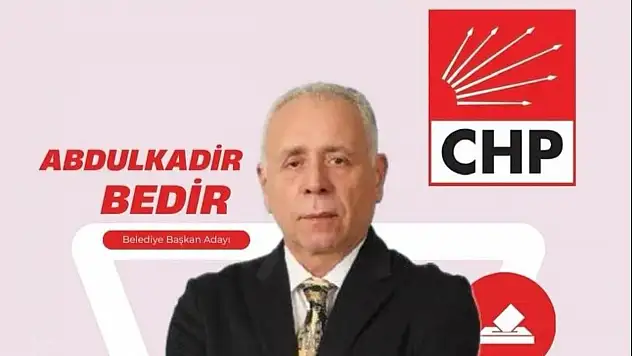 CHP'li başkan adayının şok ölümü