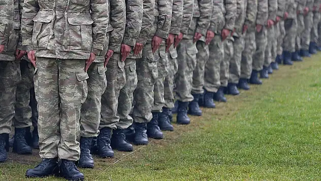 Mayıs ayı askerlik yerleri ne zaman açıklanacak?