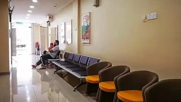 1 Mayıs (Yarın) sağlık ocakları açık mı?