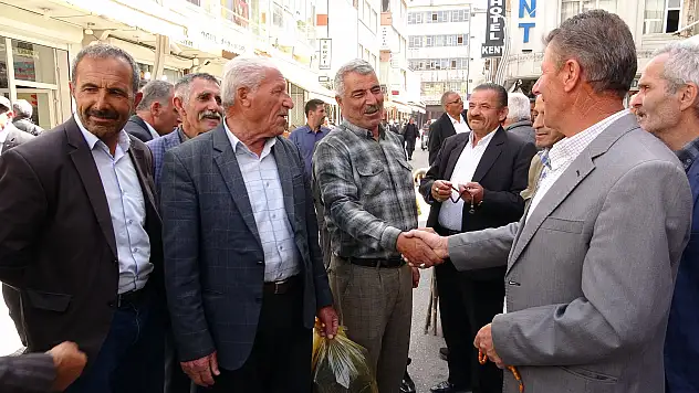 Van'da besiciler ile çobanların sıkı pazarlığı başladı