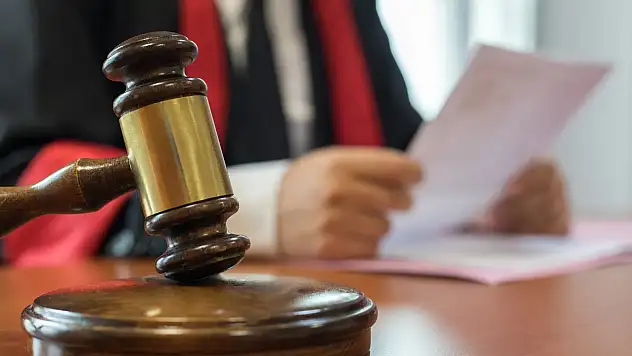 Erzurum'da tırla çarptığı yayanın ölümüne neden olan şoförün cezası belli oldu