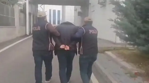 FETÖ'ye yönelik 17 ildeki 'KISKAÇ-14' operasyonu
