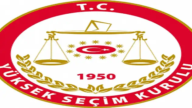 Yüksek Seçim Kurulu sonuçlar için tarih verdi