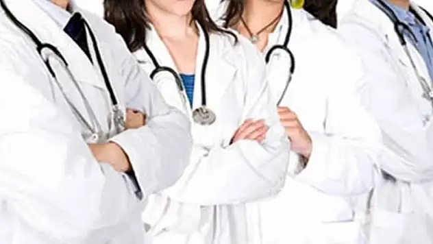 Ağrı'ya 40 yeni doktor ataması