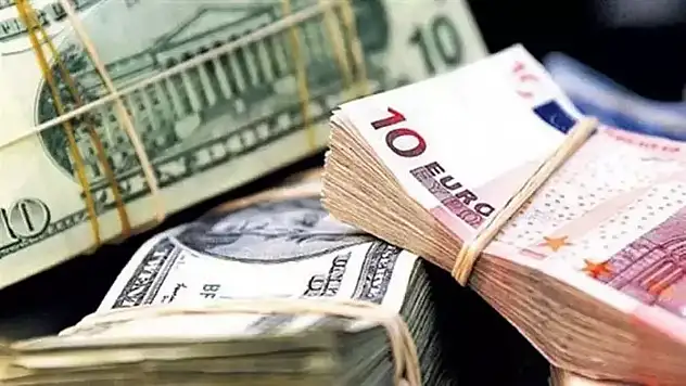 Dolar ve Euro ne kadar oldu?