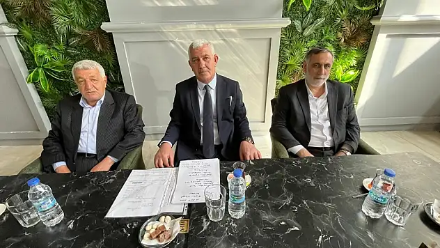 ATSO Seçimlerinde Şaibe Tescillendi