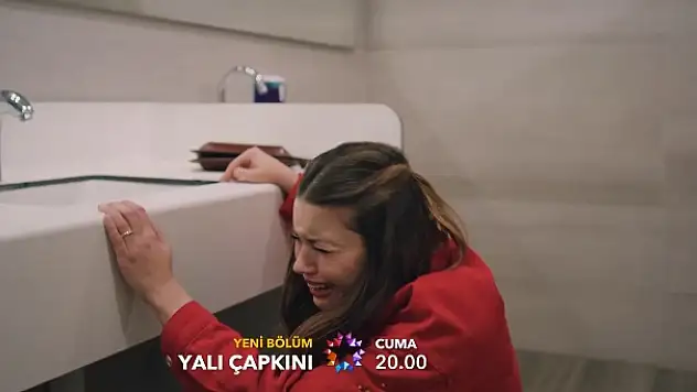 YALI ÇAPKINI 69. BÖLÜM FRAGMAN yayınlandı mı? SEYRAN ÖLECEK Mİ? Yalı Çapkını Seyran diziden ayrılıyor mu?