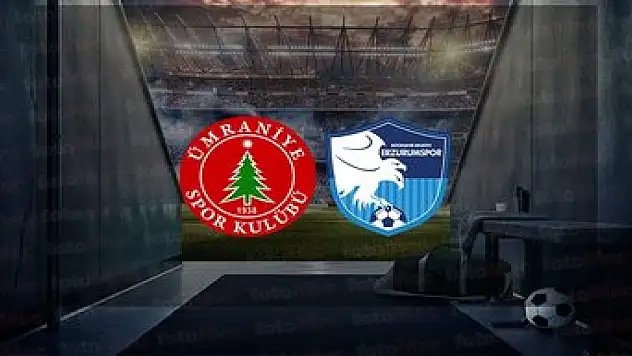 Erzurumspor deplasmandan eli boş dönüyor