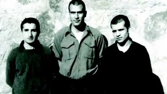 3 Fidan (Deniz Gezmiş, Yusuf Aslan, Hüseyin İnan) Neden Asıldı?