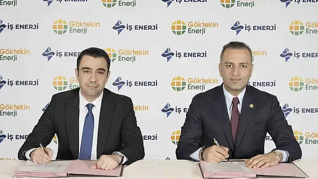 Ağrı için imzalar atıldı