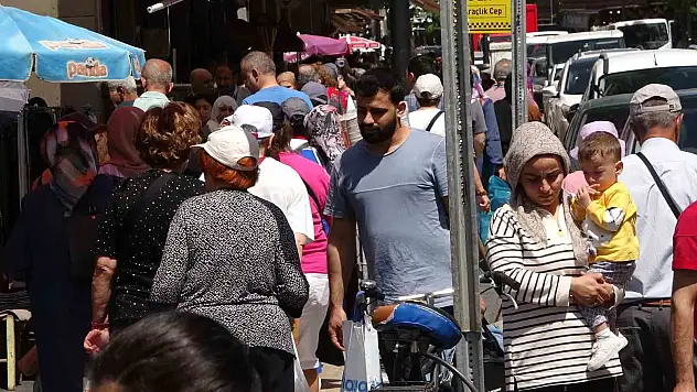 Uzmanı uyardı: Ani kalp ritim bozukluğuna dikkat!