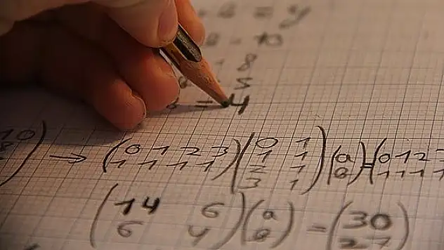 Yeni matematik müfredatındaki değişiklikler belli oldu