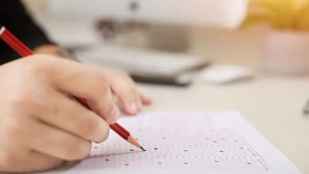 2. dönem 2. ortak yazılı sınavları ne zaman?