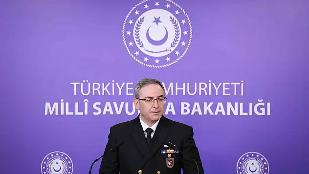 Bir haftada 108 terörist etkisiz hale getirildi