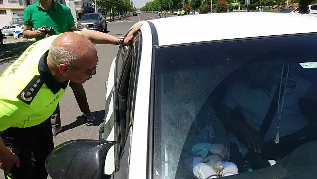 Diyarbakır'da ölümlü trafik kazaları yüzde 70 azaldı